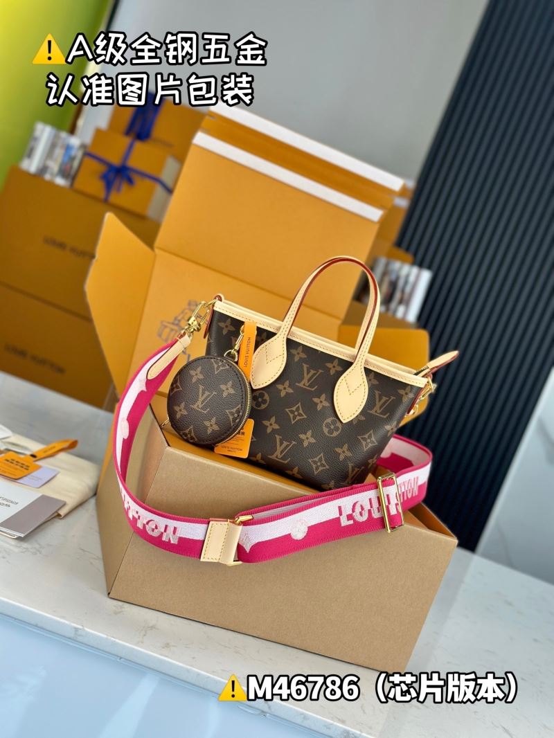 LV Shopping Bags